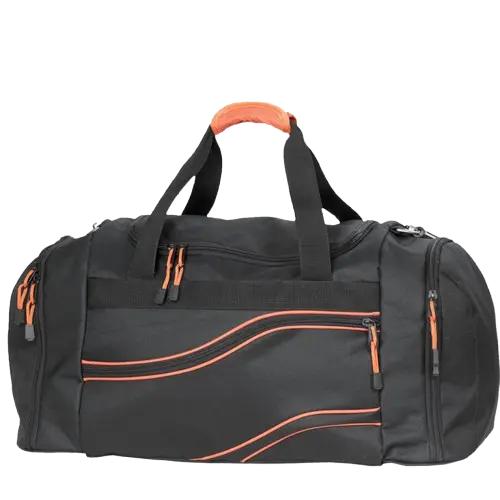 Blackhill Verona sportväska - Travels And Bags