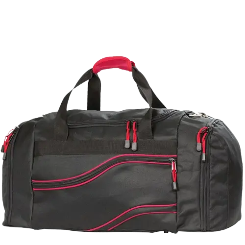 Blackhill Verona sportväska - Travels And Bags