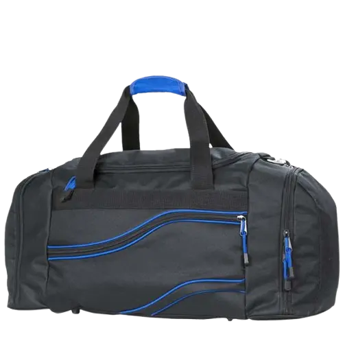 Blackhill Verona sportväska - Travels And Bags