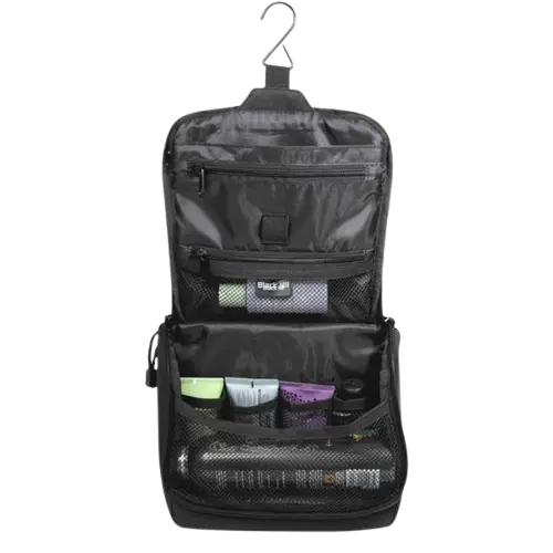 Blackhill Vitoria Necessär - Travels And Bags