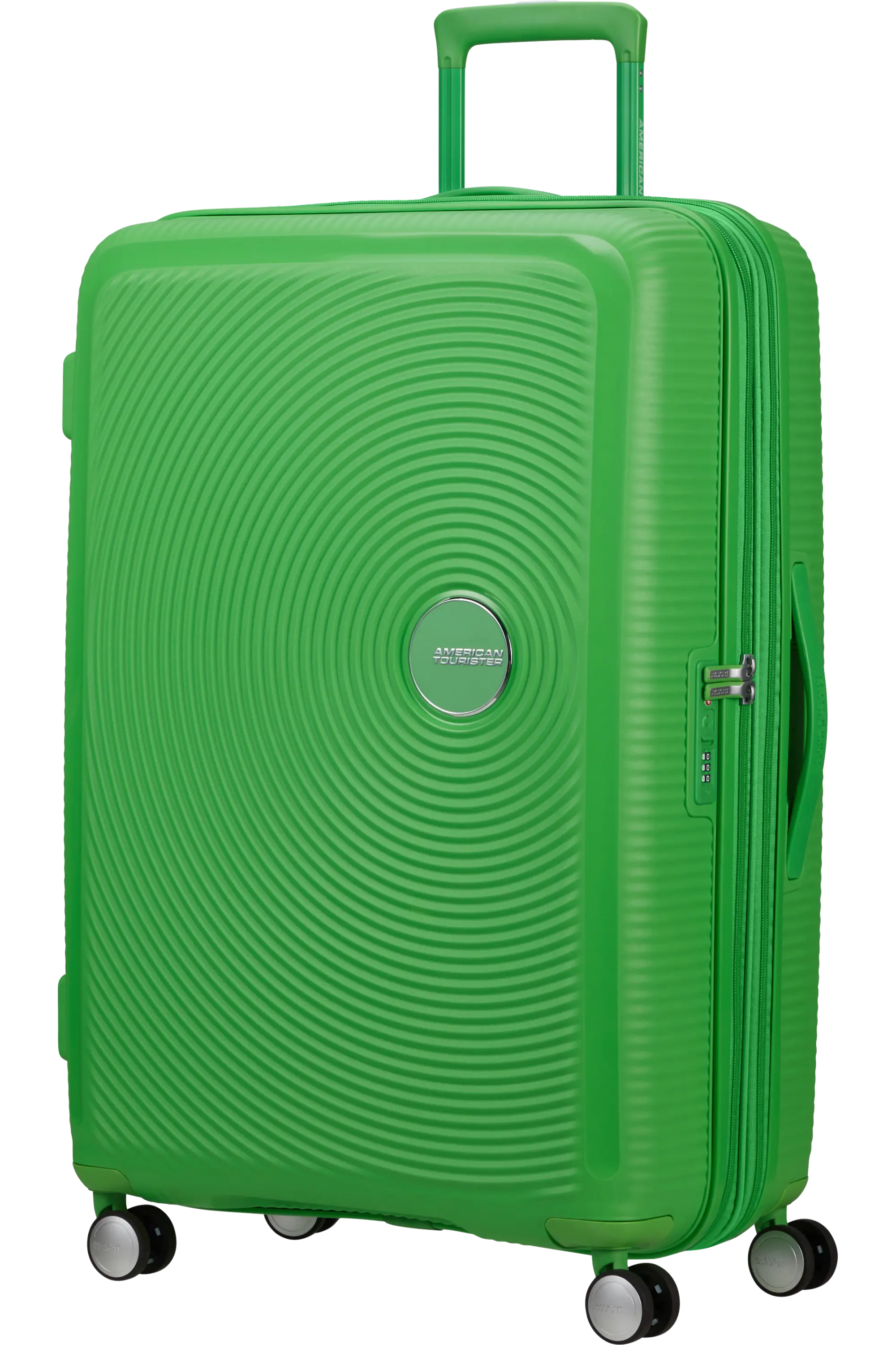 American Tourister Soundbox Stor Resväska - Travels And Bags