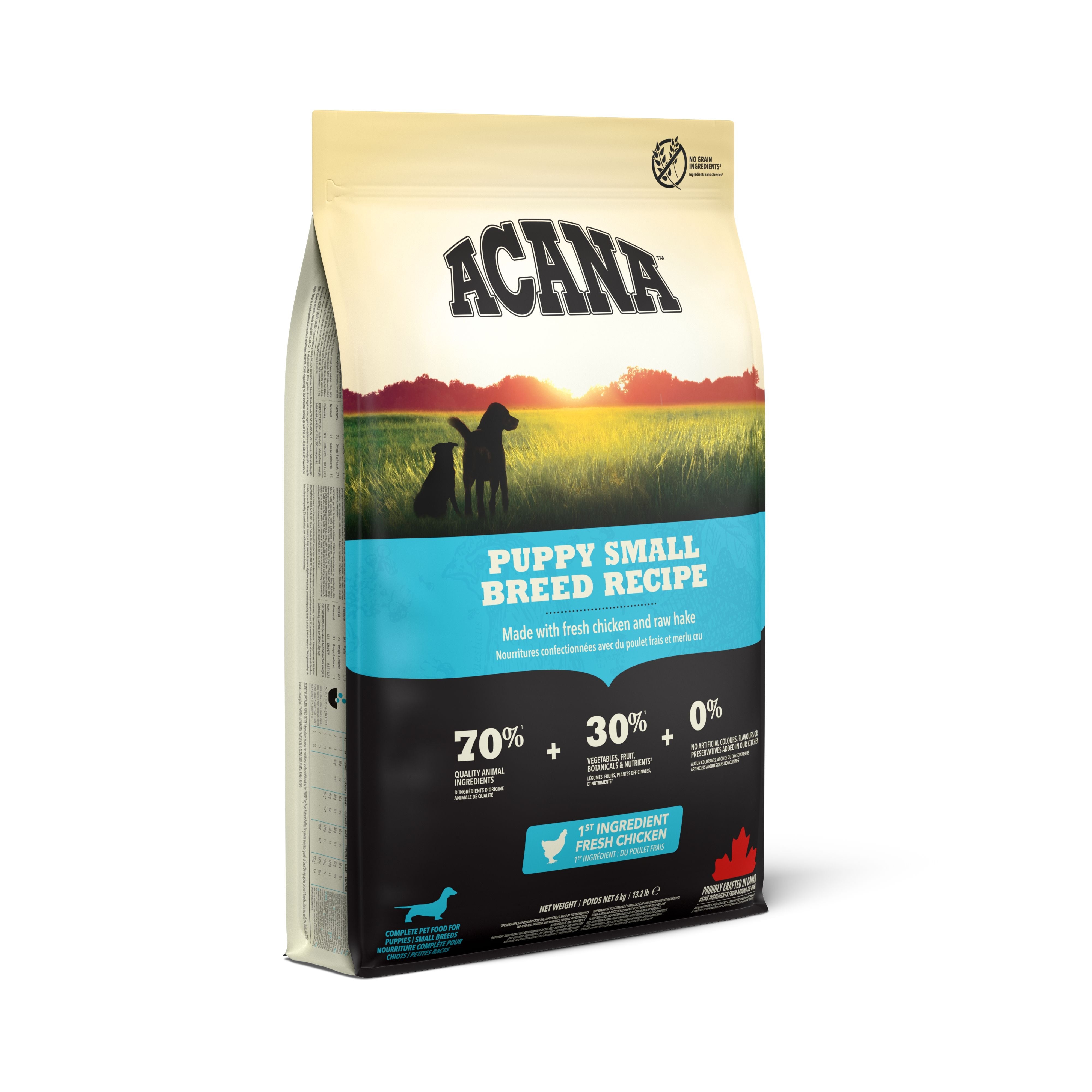 Acana Puppy Small Breed 6kg