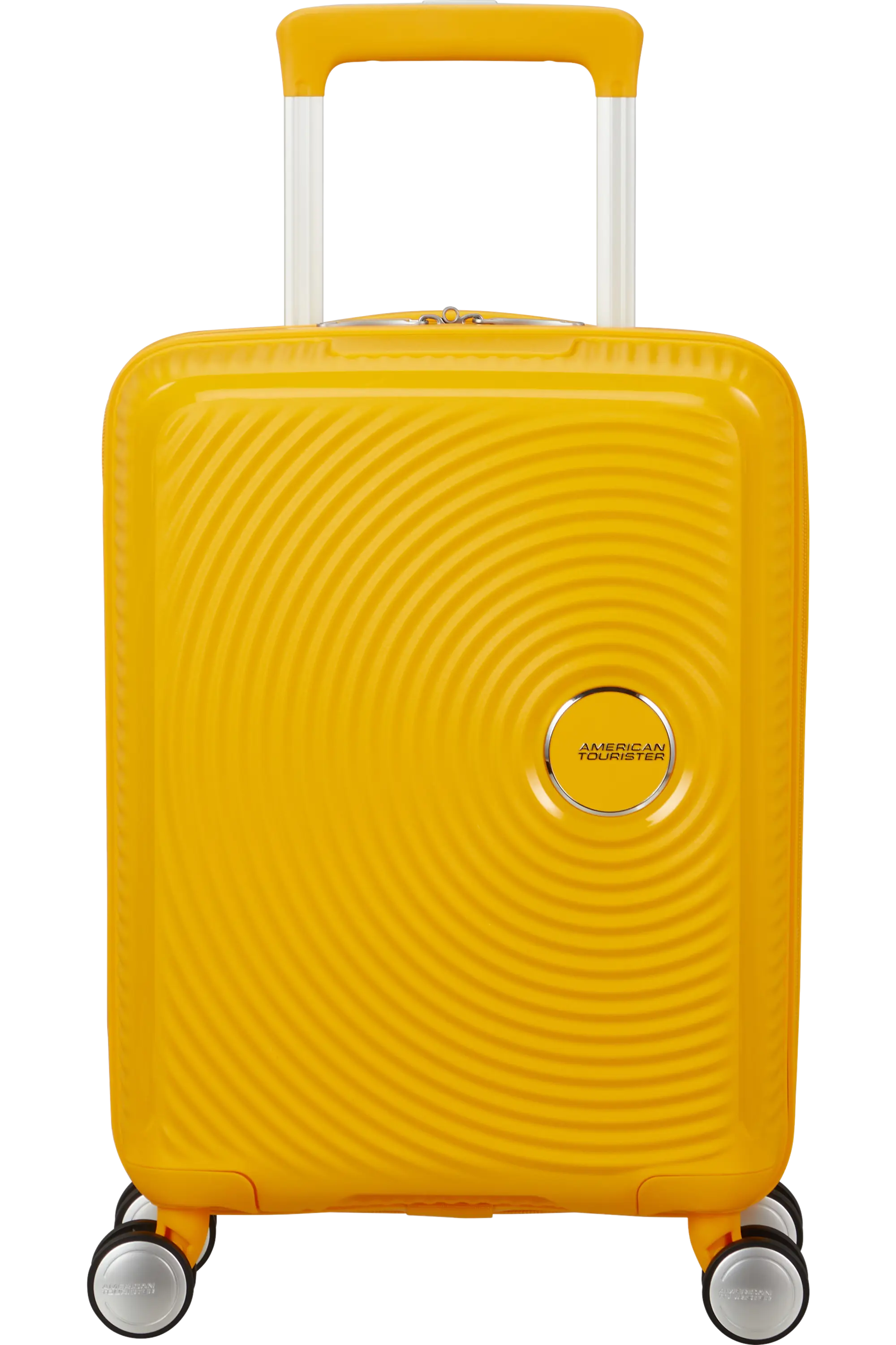 American Tourister Soundbox Kabinväska Mini - Travels And Bags