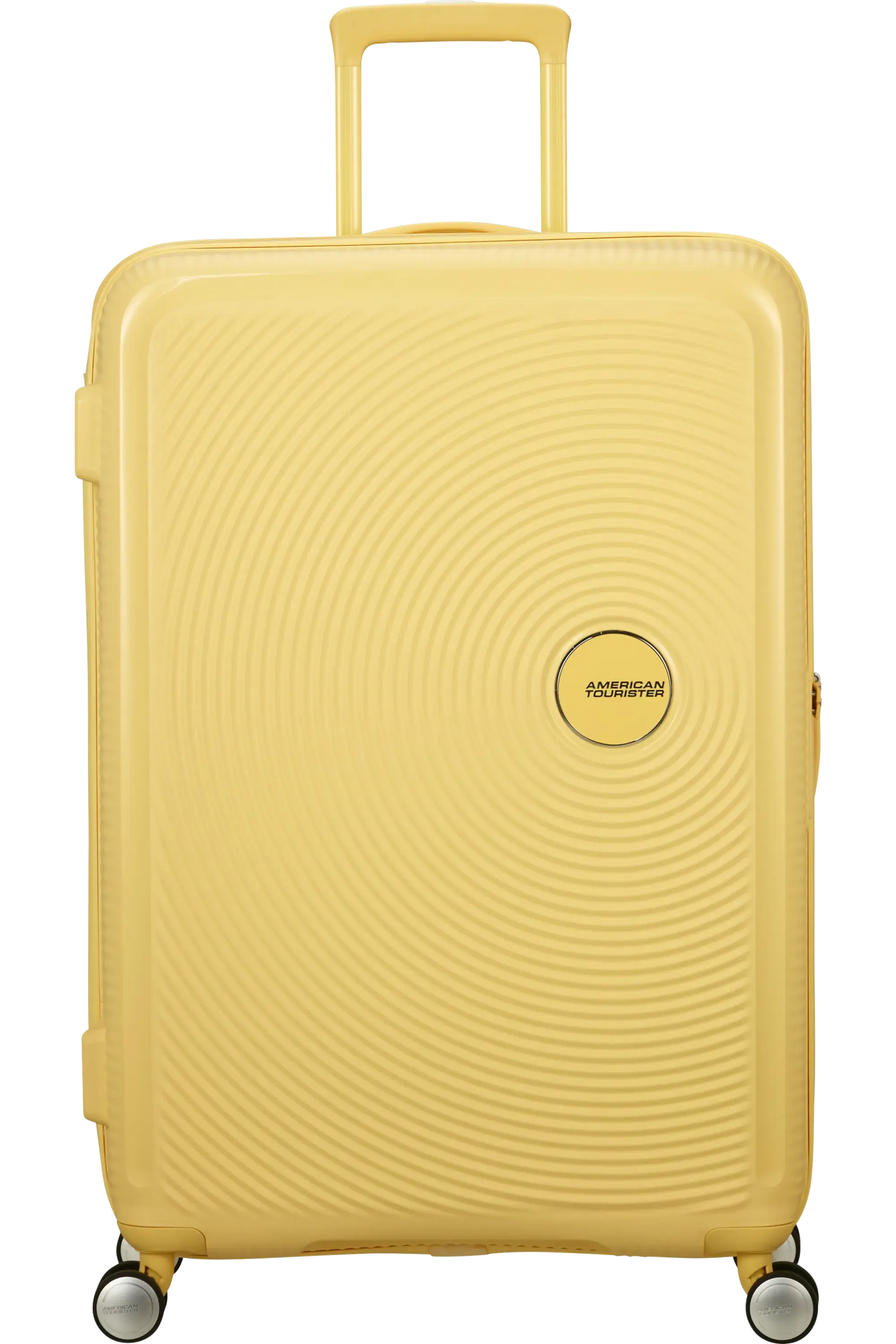 American Tourister Soundbox Stor Resväska - 77 cm American tourister