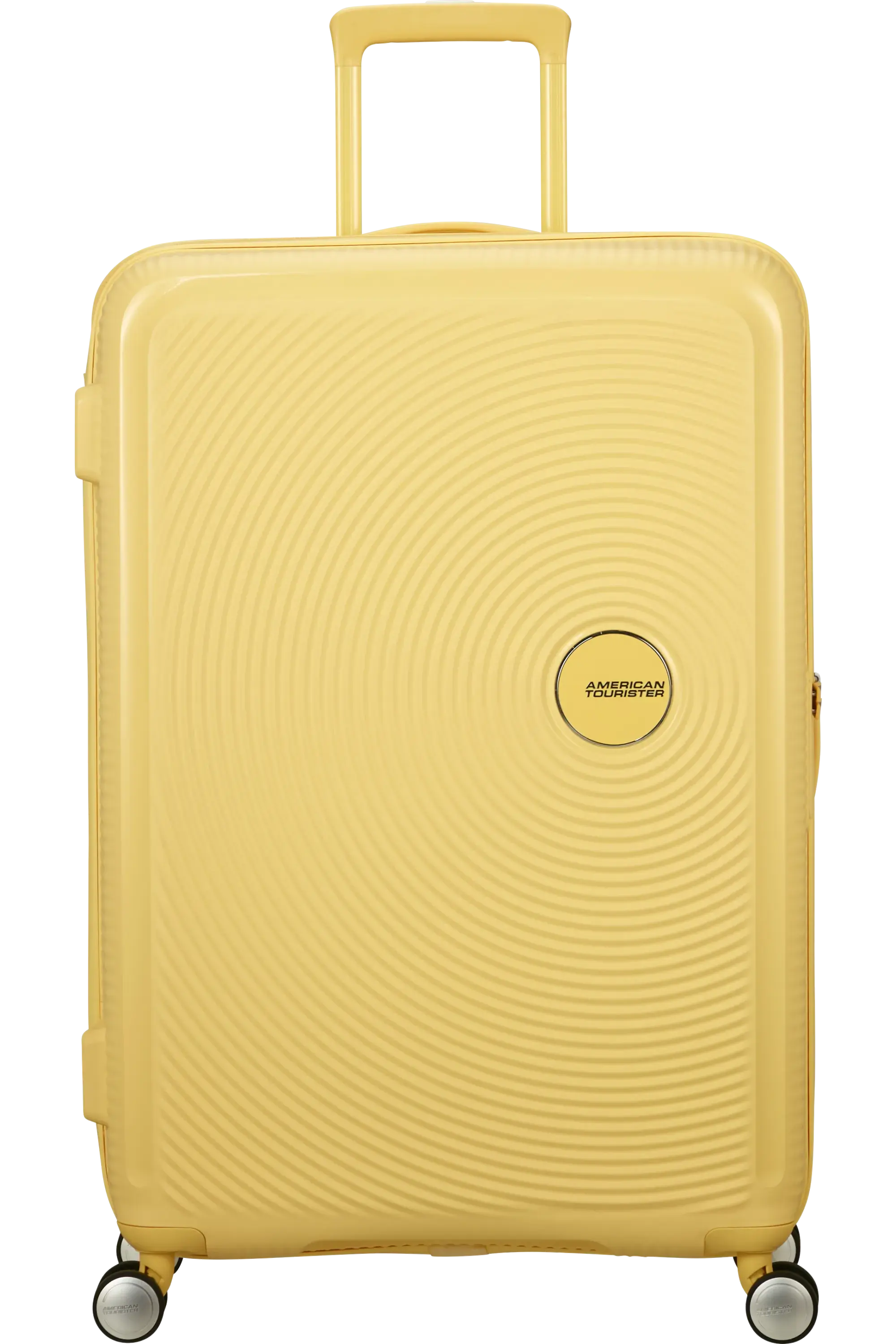 American Tourister Soundbox Stor Resväska - 77 cm American tourister
