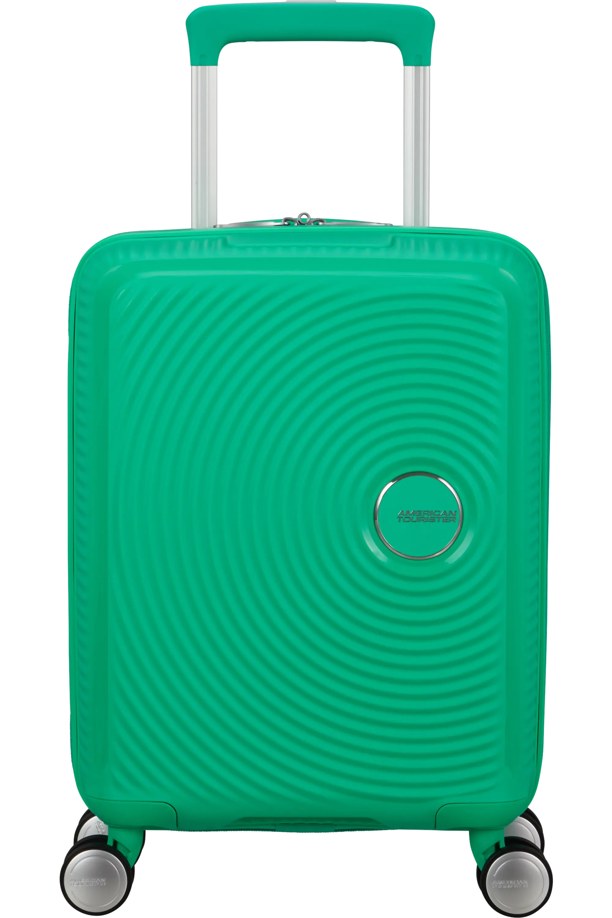 American Tourister Soundbox Kabinväska Mini - Travels And Bags