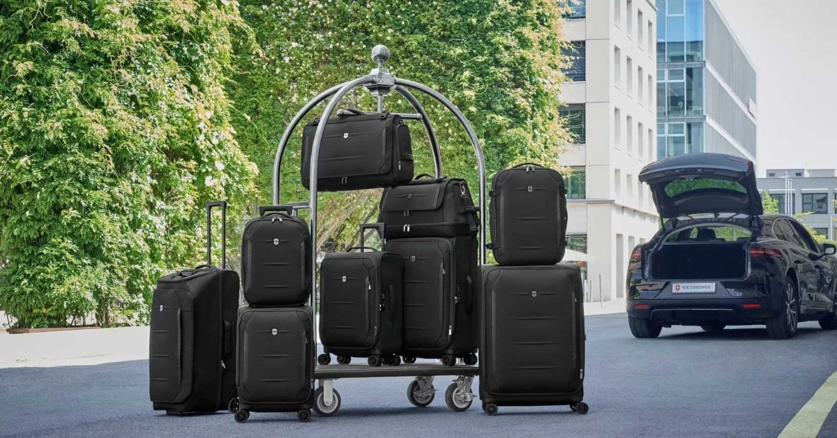 Storleksguide-för-resväskor Travels And Bags