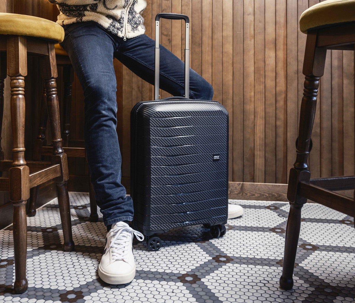 Airbox Travels And Bags