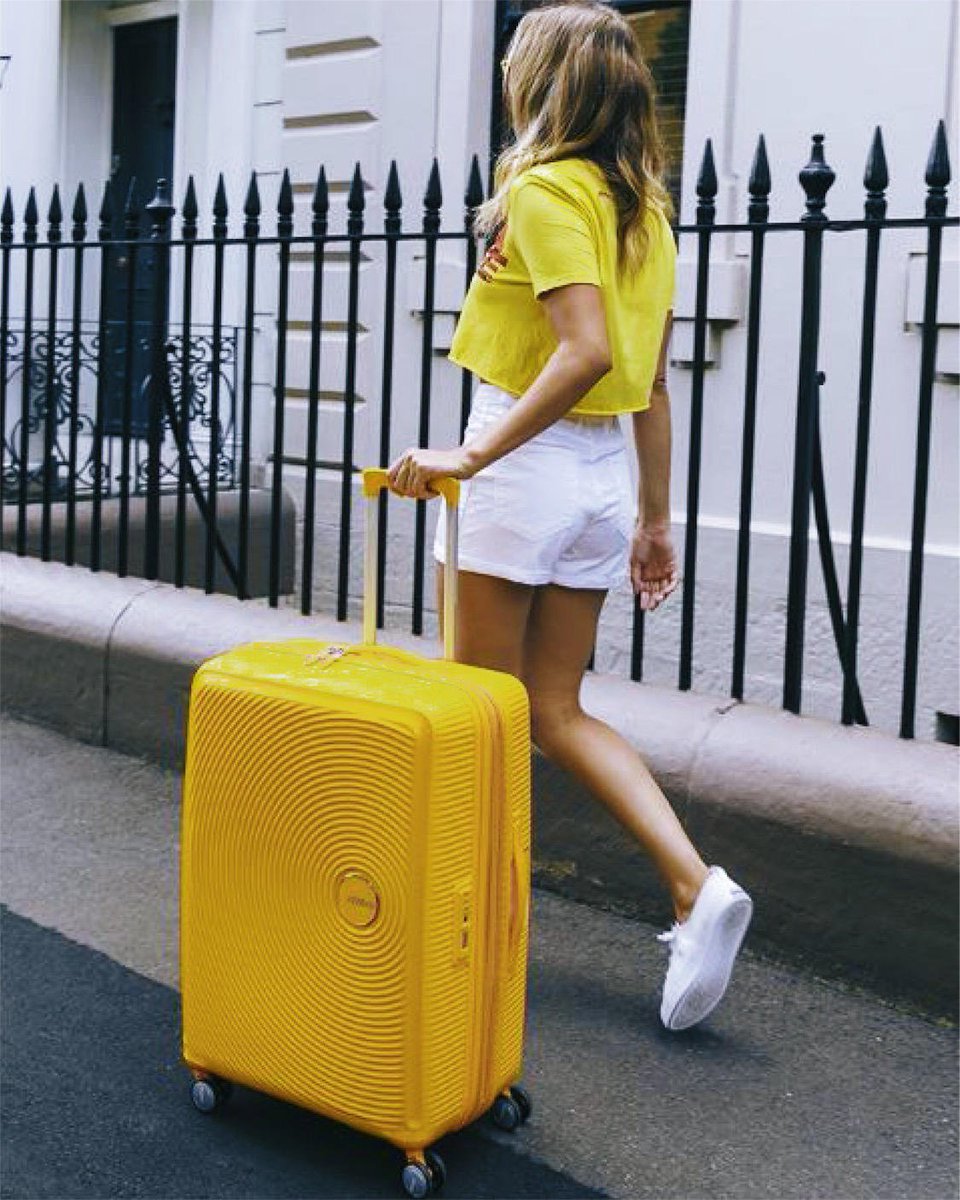 American Tourister
