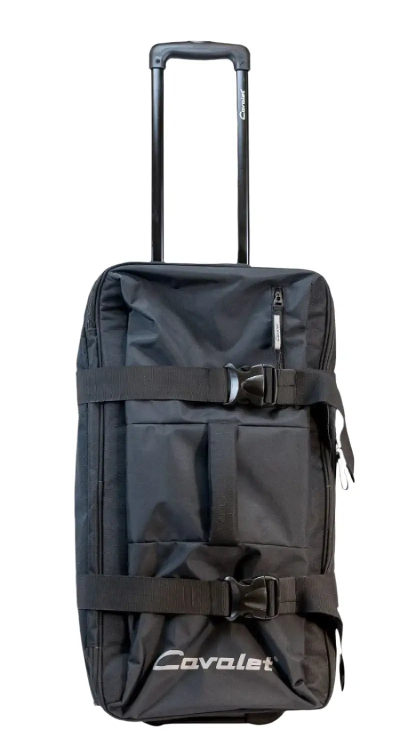 Cavalet Cargo Duffelväska/hjulbag M - 64 cm - Travels And Bags