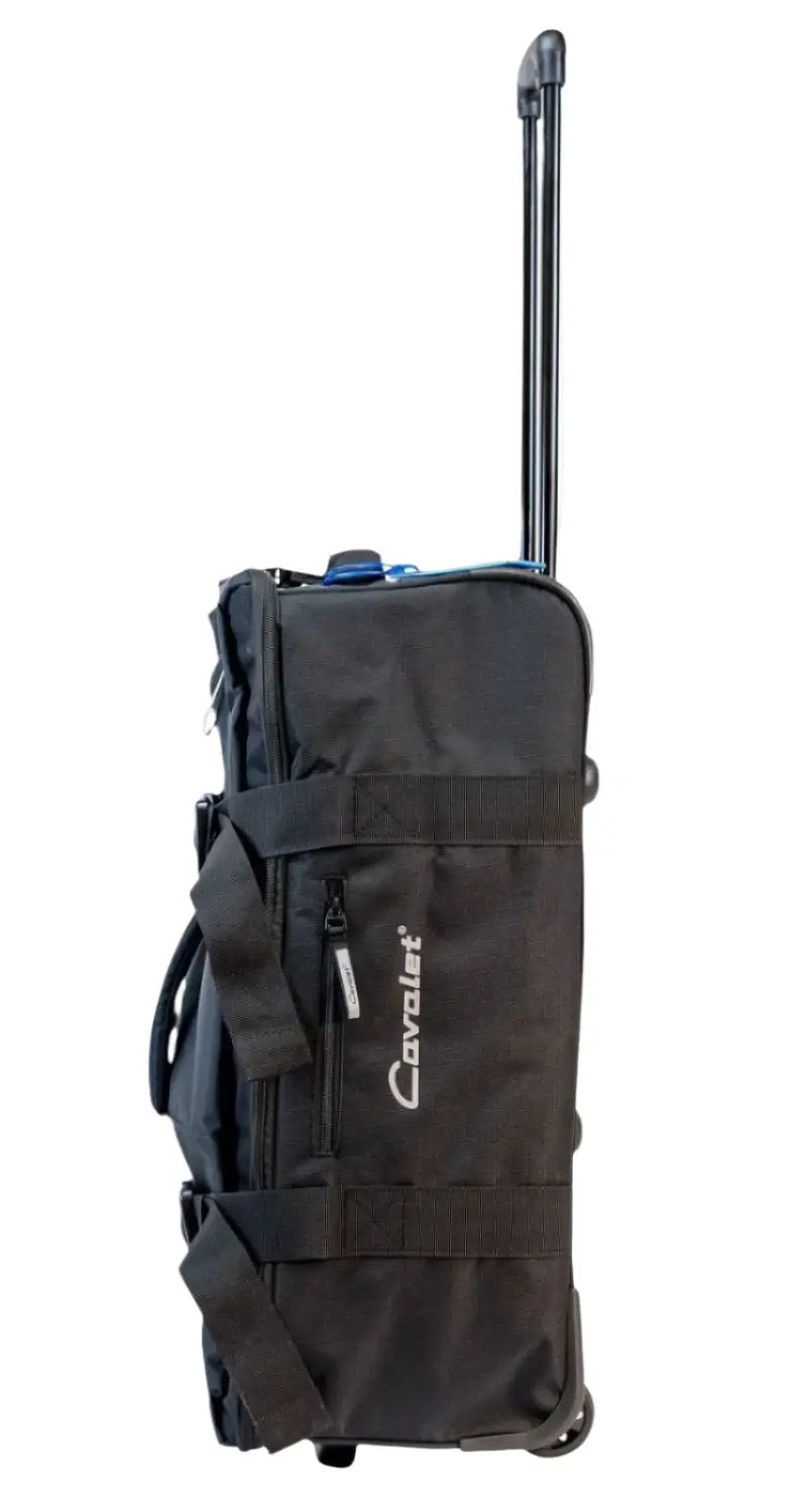 Cavalet Cargo Duffelväska/hjulbag M - 64 cm - Travels And Bags
