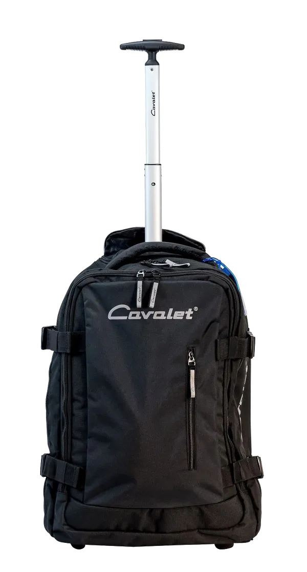 Cavalet Cargo Ryggsäckstrolley M 65 cm