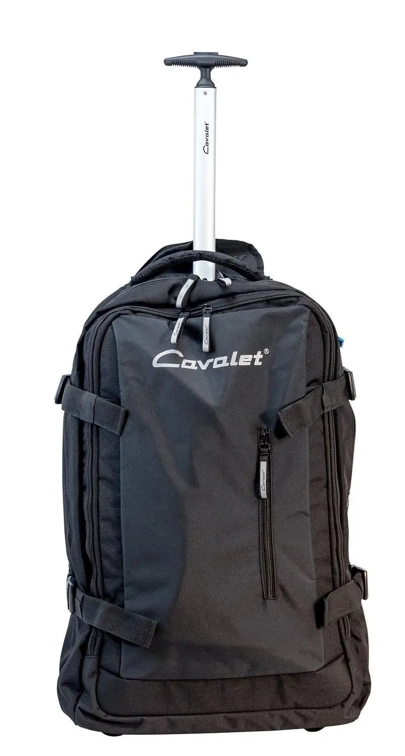 Cavalet Cargo Ryggsäckstrolley M - Travels And Bags