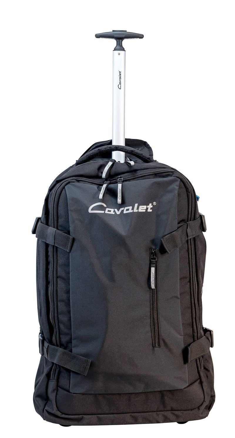 Cavalet Cargo Ryggsäckstrolley M