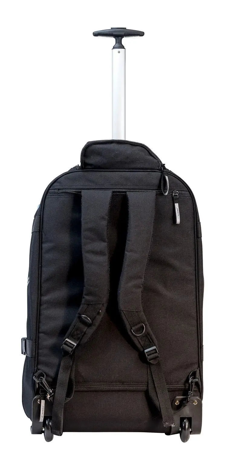 Cavalet Cargo Ryggsäckstrolley M - Travels And Bags