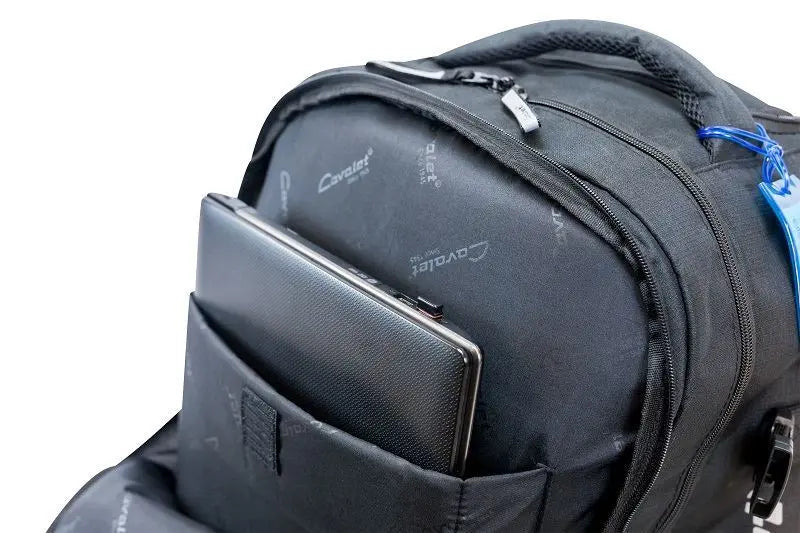 Cavalet Cargo Ryggsäckstrolley M - Travels And Bags