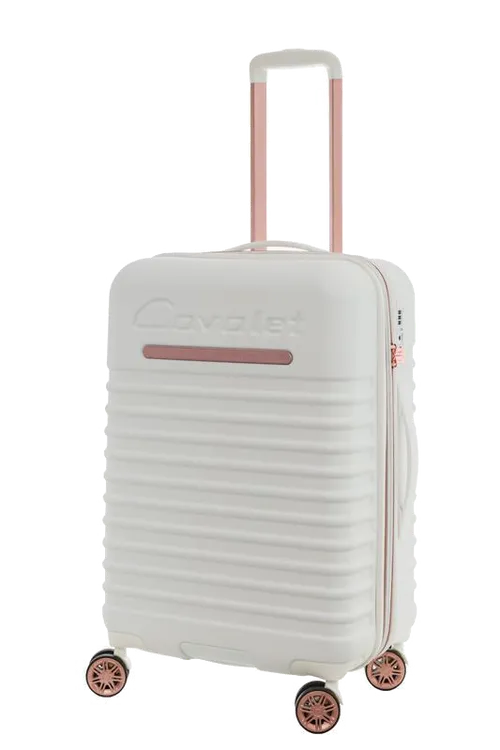 Cavalet Pasadena Mellanstor Resväska - 65 cm