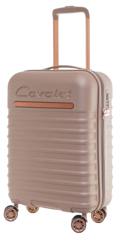 Cavalet Pasadena Mellanstor Resväska - 65 cm