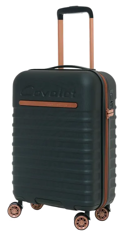 Cavalet Pasadena Mellanstor Resväska - 65 cm