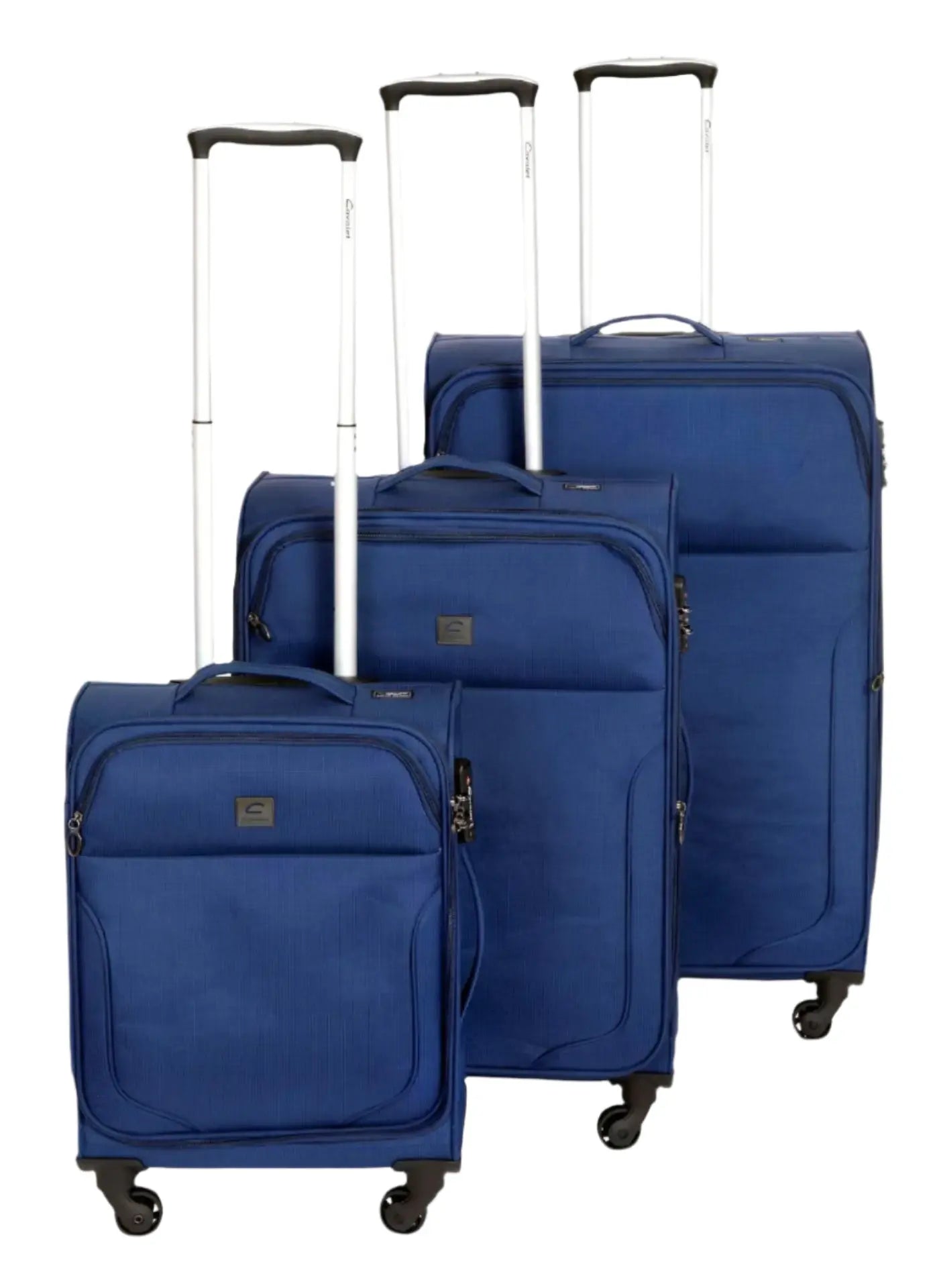 Cavalet Swift Resväskor 3-Pack - Travels And Bags