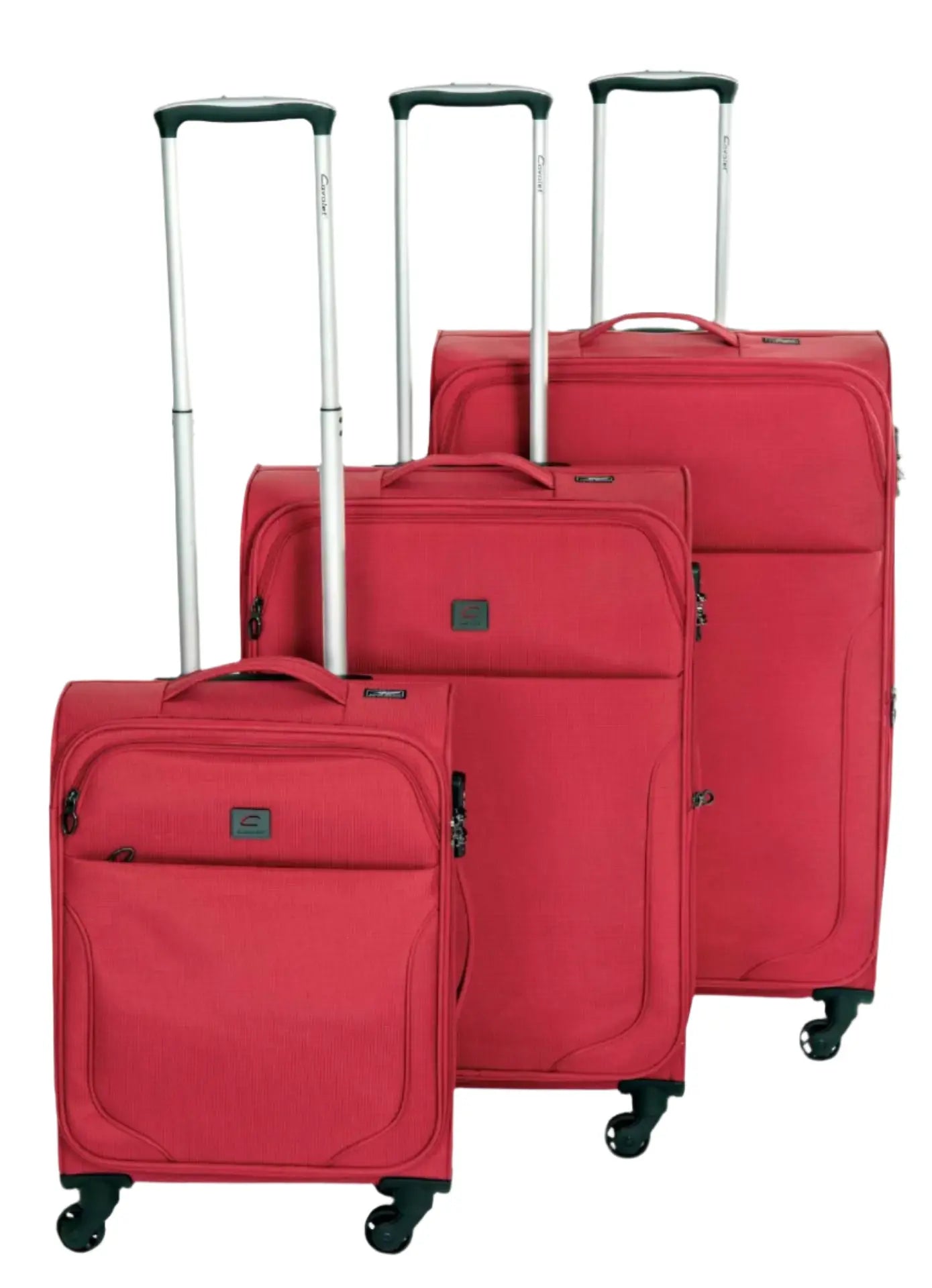 Cavalet Swift Resväskor 3-Pack - Travels And Bags