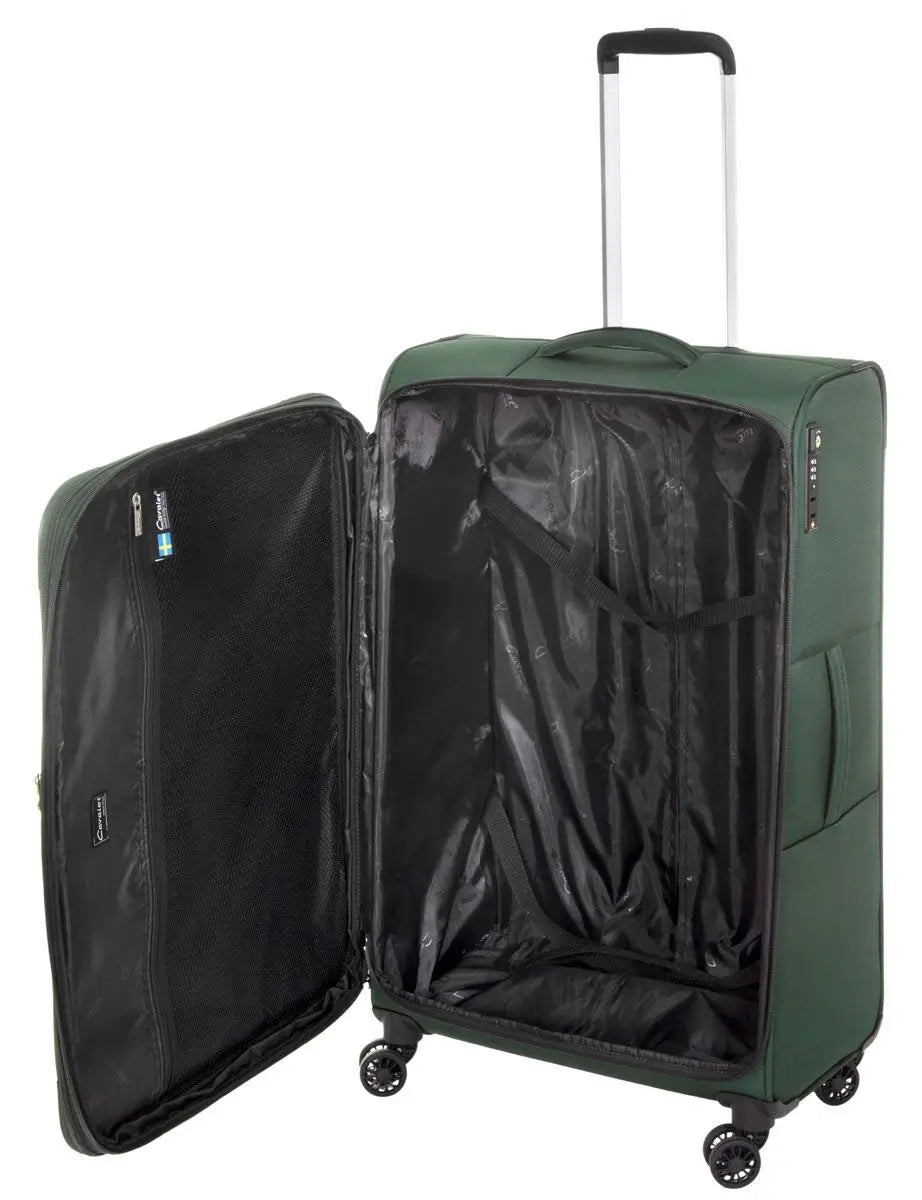 Cavalet Klippan Stor Resväska - 76 cm - Travels And Bags