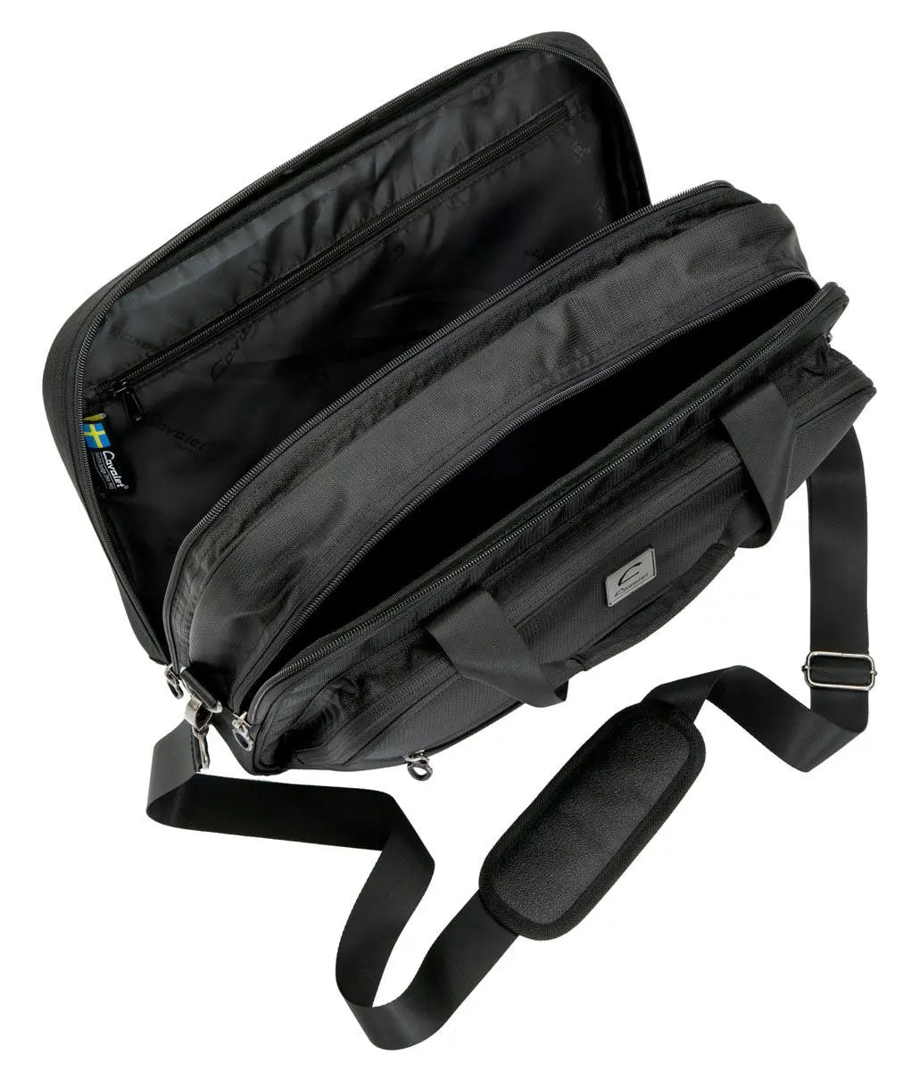 Cavalet Klippan Datorväska - Travels And Bags