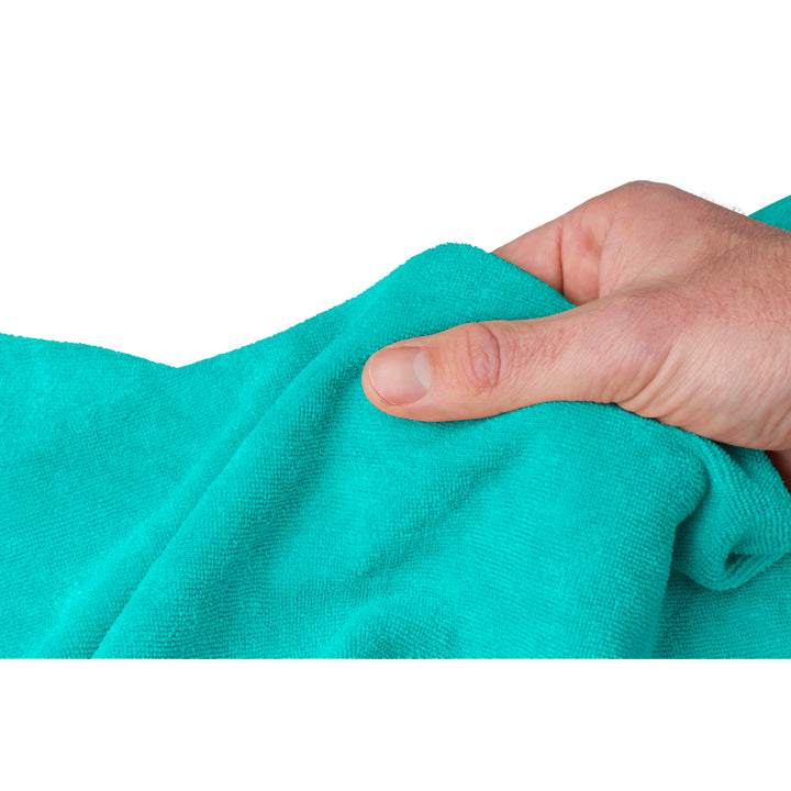 Sea To Summit Tektowel XL 150x75 cm Handduk - Baltic