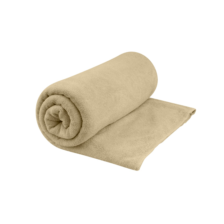 Sea To Summit Tektowel XL 150x75 cm Handduk - Desert