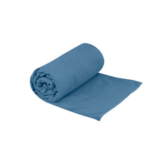 Sea To Summit Drylite Towel L 120x60 cm Handduk - Moonlight