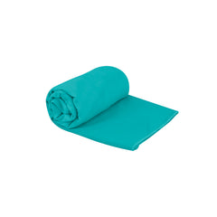 Sea To Summit Drylite Towel M 100x50 cm Handduk M - Baltic
