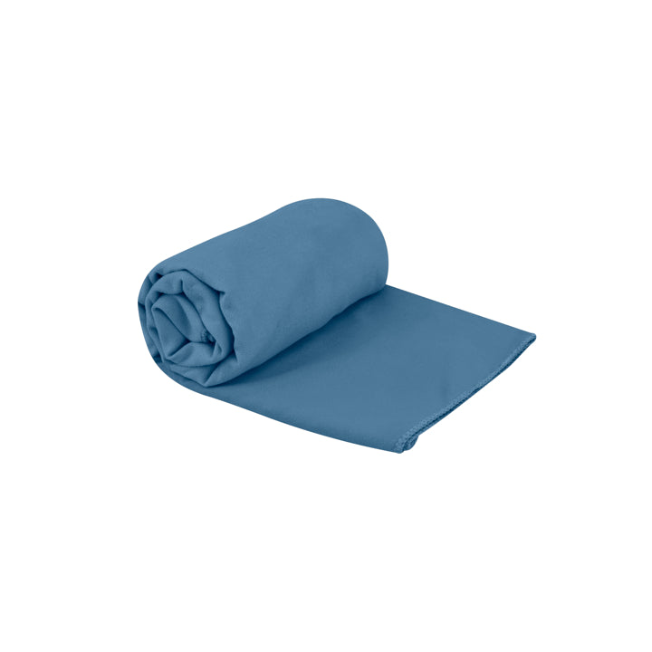 Sea To Summit Drylite Towel M 100x50 cm Handduk - Moonlight