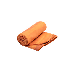 Sea To Summit Drylite Towel L 120x60 cm Handduk - Outback Sunset