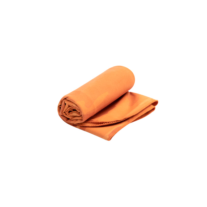 Sea To Summit Drylite Towel M 100x50 cm Handduk - Outback Sunset