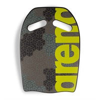 Arena tryckt Kickboard Camo Kikko