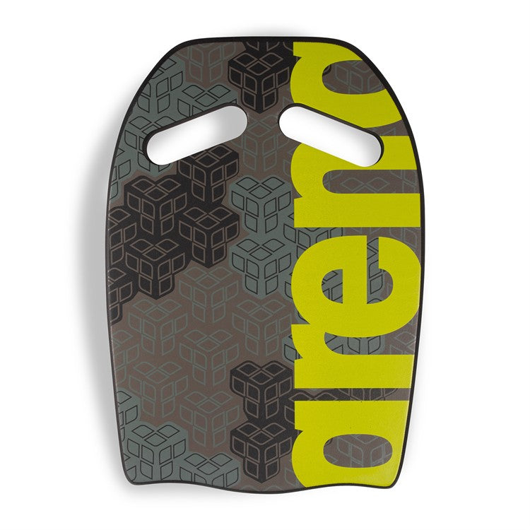 Arena tryckt Kickboard Camo Kikko