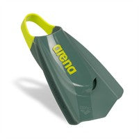Arena Powerfin Pro Ii Sage-Artic-Lime