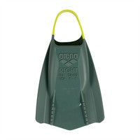 Arena Powerfin Pro Ii Sage-Artic-Lime