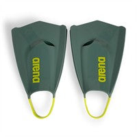 Arena Powerfin Pro Ii Sage-Artic-Lime
