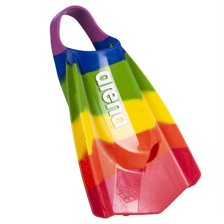 Arena Powerfin Pro Ii Limited Edition Pride