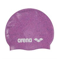 Arena Silicone Jr Simmössa, Rosa