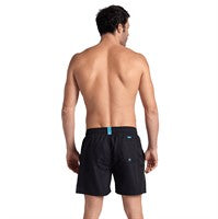 Arena Fundamentals logotyp Badshorts R