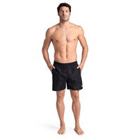 Arena Fundamentals logotyp Badshorts R