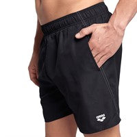 Arena Fundamentals logotyp Badshorts R