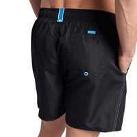 Arena Fundamentals logotyp Badshorts R