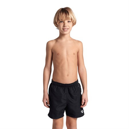 Arena Boys Beach Badbyxor Solid R