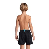 Arena Boys Beach Badbyxor Solid R