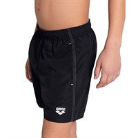 Arena Boys Beach Badbyxor Solid R