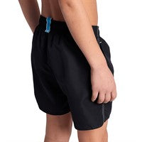 Arena Boys Beach Badbyxor Solid R