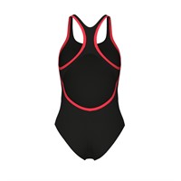 Arena Dam Losange V Baddräkt Swim Pr